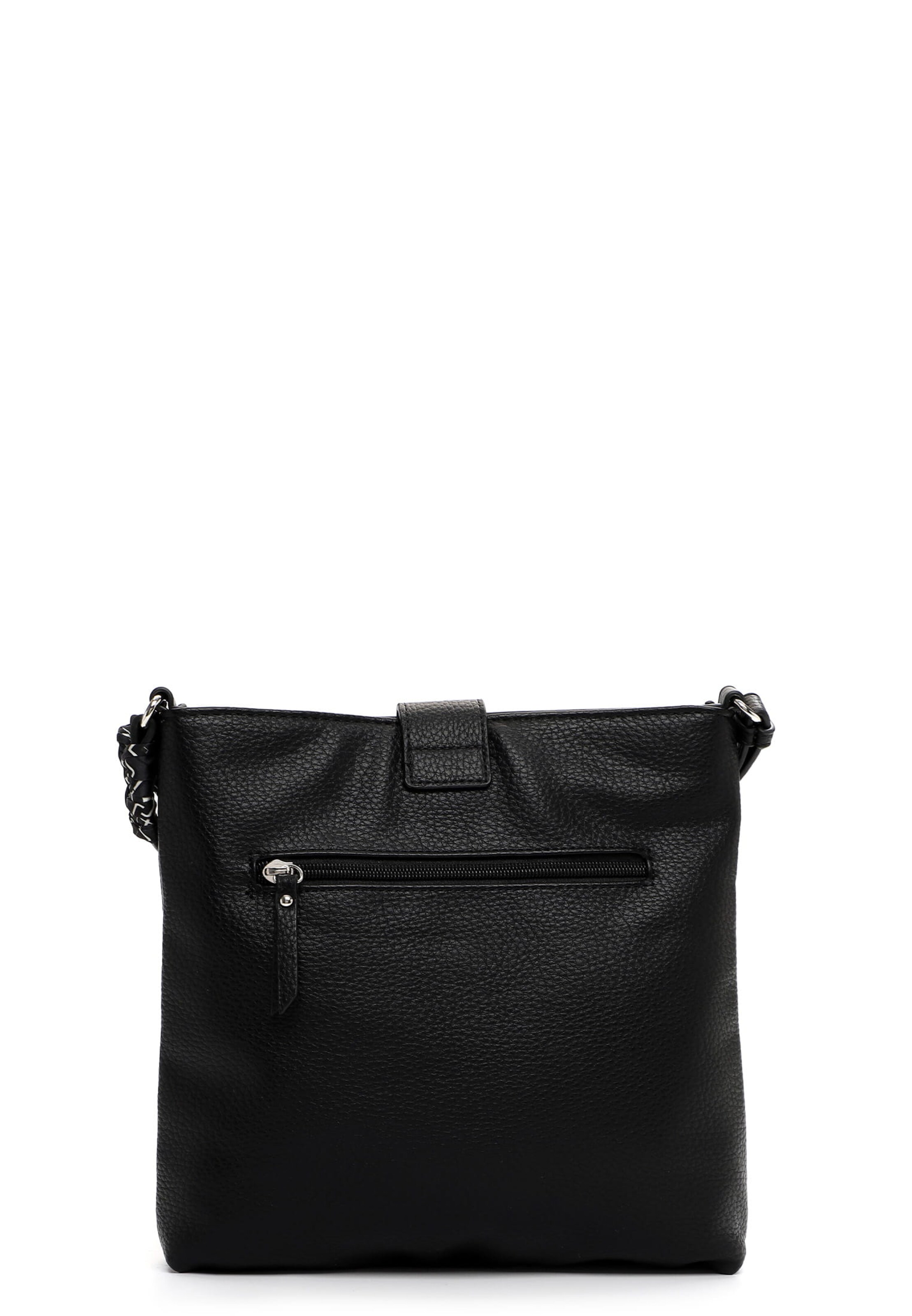 Emily & Noah Shoulder bag 'Hasina' in Black