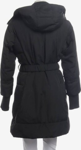 ARMANI EXCHANGE Jacket & Coat in L in Black
