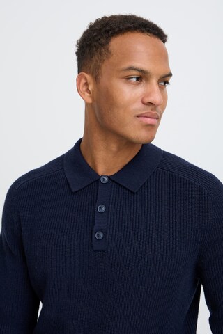 BLEND - Jersey 'BHBOS' en azul