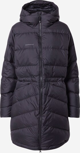MAMMUT Outdoorový kabát 'Fedoz' - černá, Produkt