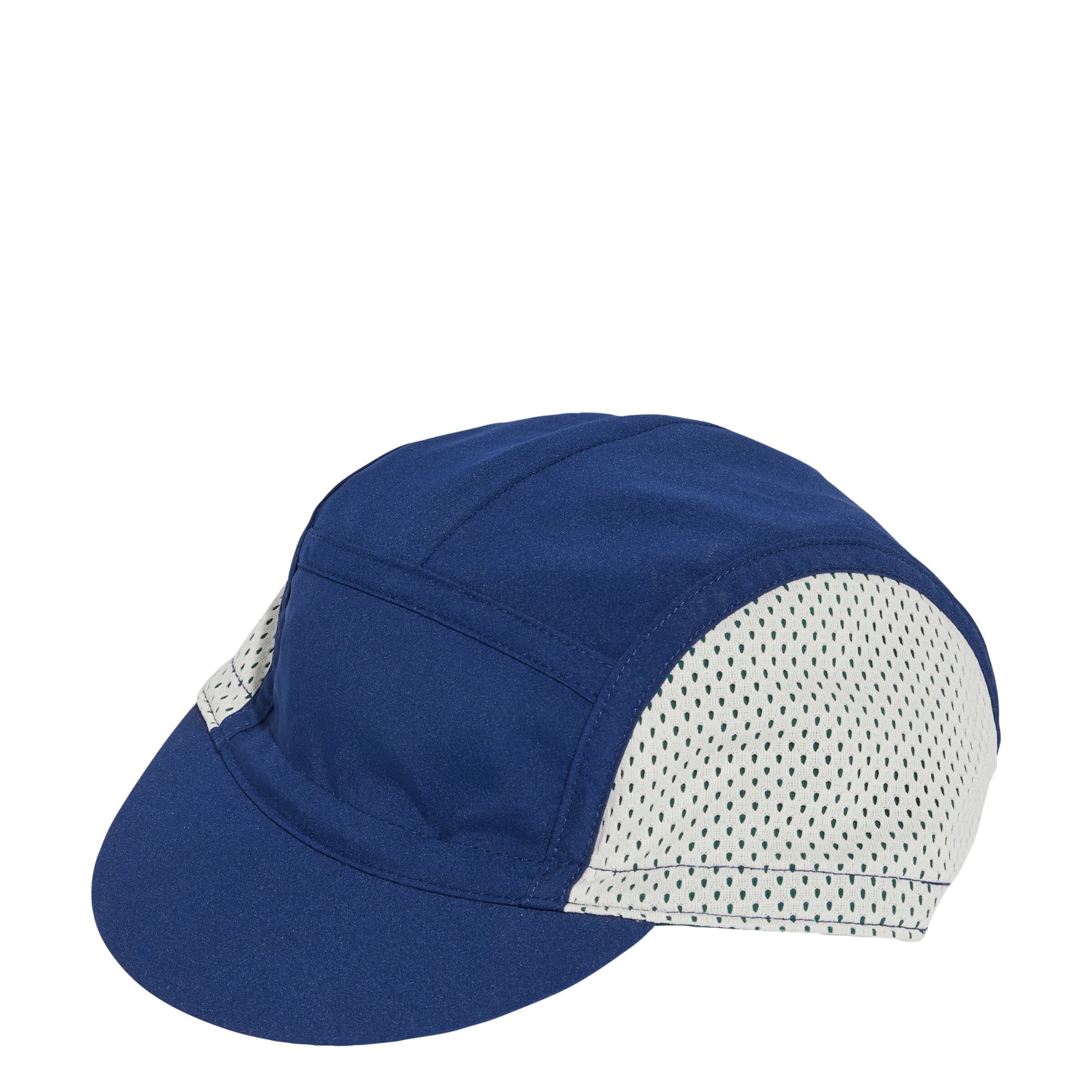 ADIDAS PERFORMANCE Sports cap 'adidas Heritage Reversible Cycling' in Blue: front