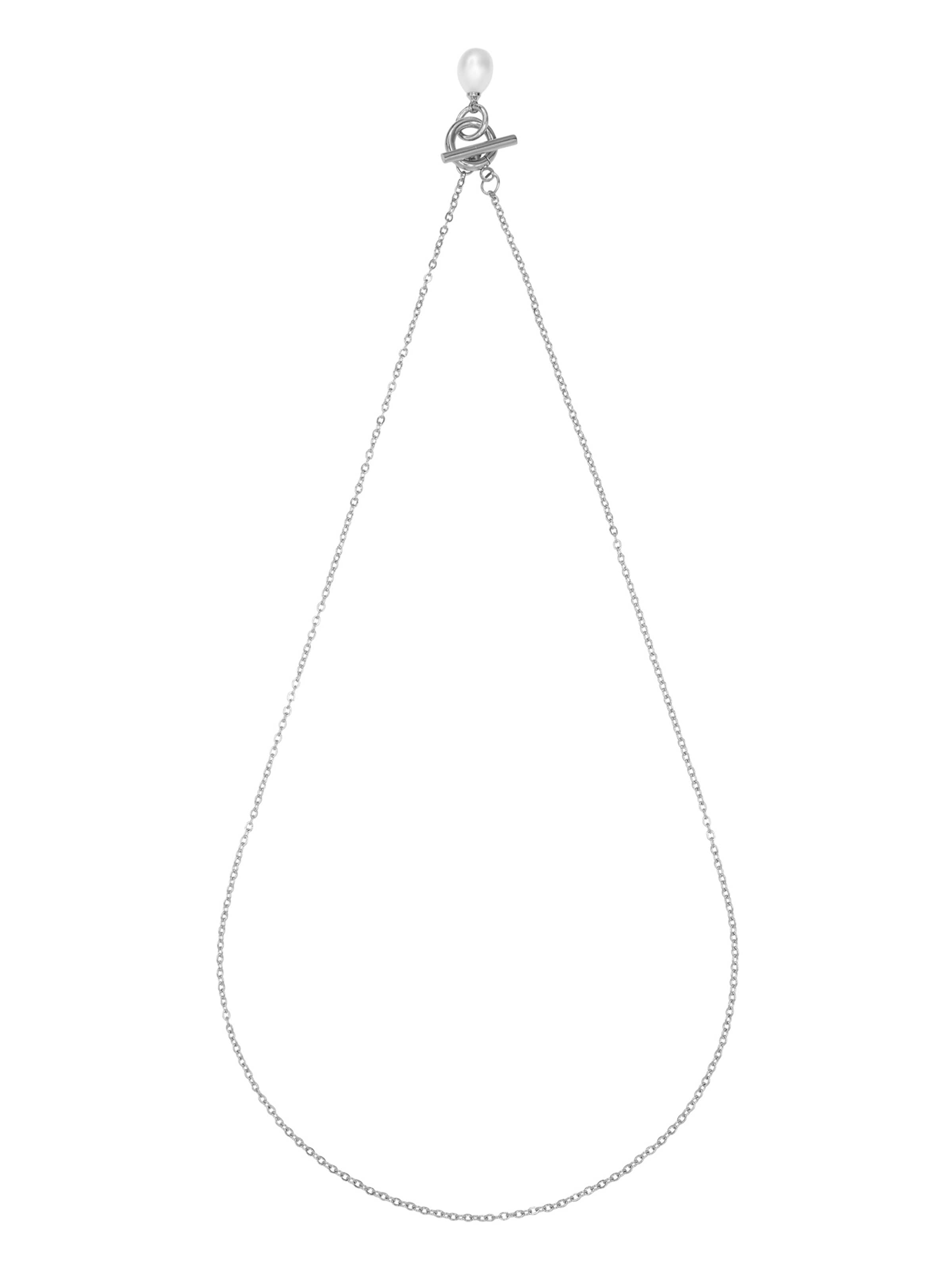 Heideman Ketting 'Amy' in Zilver