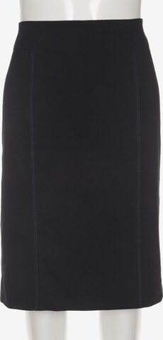 APART Skirt in XXXL in Blue: front