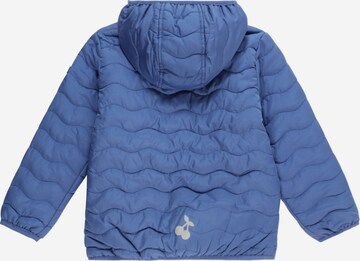 STACCATO Jacke in Blau