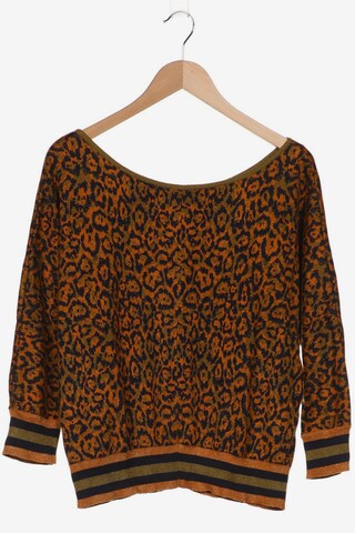 Expresso Sweater & Cardigan in L in Orange