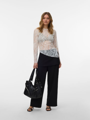 Haut VERO MODA en blanc