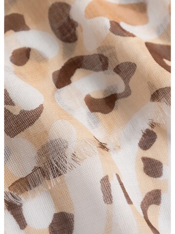 Écharpe CODELLO en beige