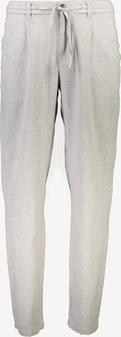 Lindbergh Hose in Grau: Vorderseite