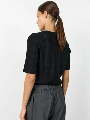 Levete Room Top ' LR ' w kolorze czarny