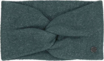 FRAAS Headband in Blue: front