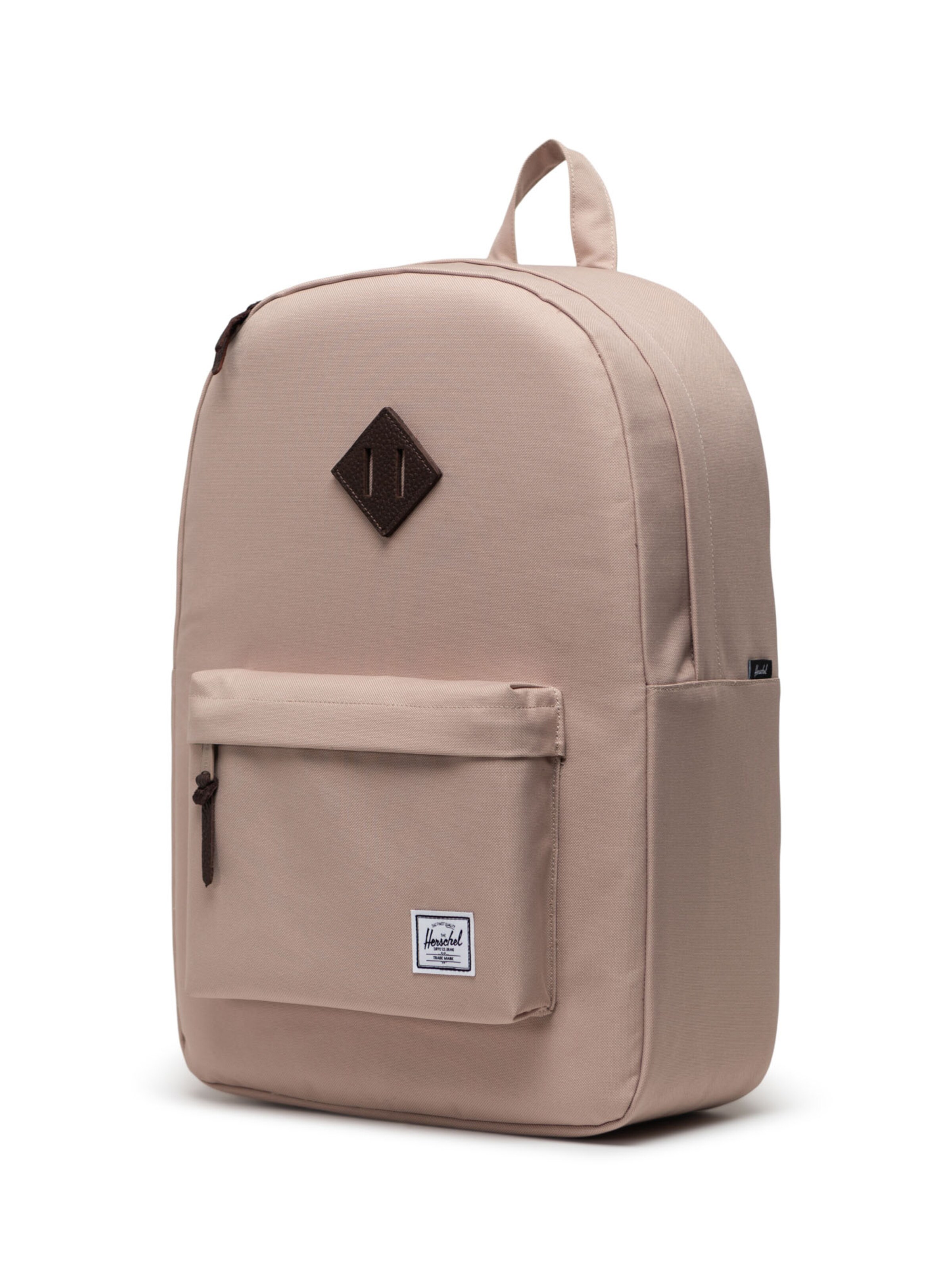 Zaino 'Heritage' di Herschel in rosa