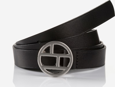 Cintura 'LAYA' TOM TAILOR di colore nero, Visualizzazione prodotti