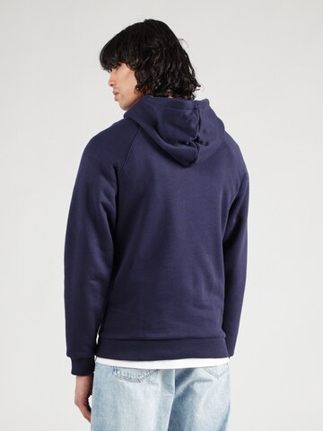 Les Deux Sweatshirt 'Fiore' i blå