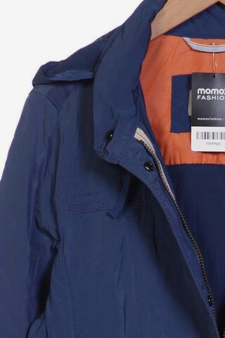 CAMEL ACTIVE Jacket & Coat in XL in Blue