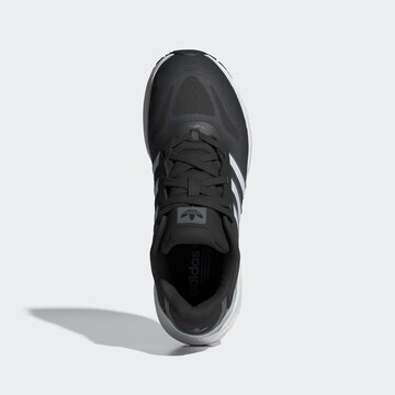 ADIDAS ORIGINALS Platform trainers 'ZX RS' in Black