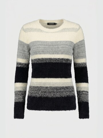 Pullover di KOROSHI in colori misti