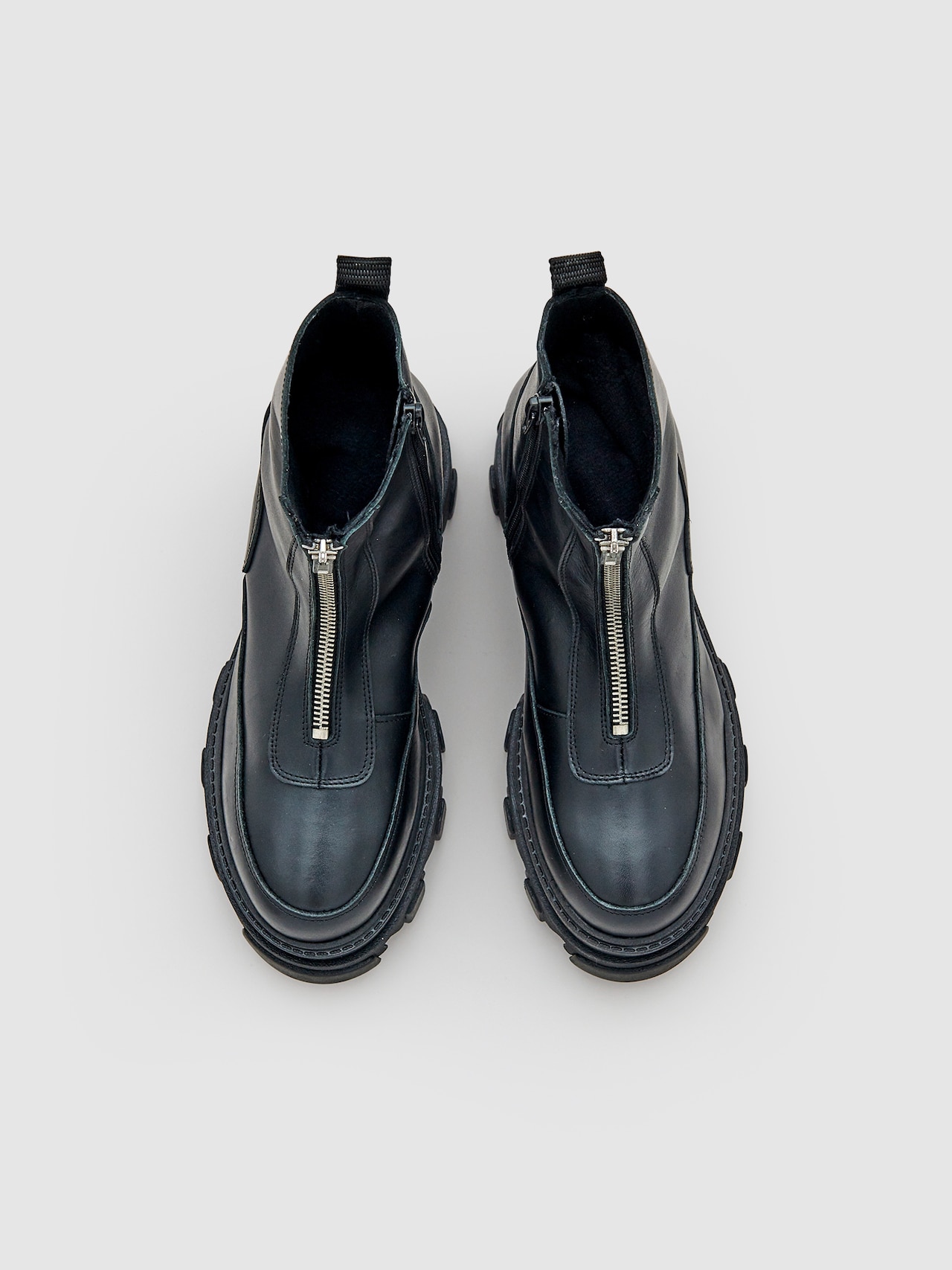 EDITED Enkellaarsjes 'Anneke' Zwart