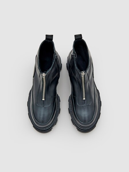 Enkellaarsjes 'Anneke'