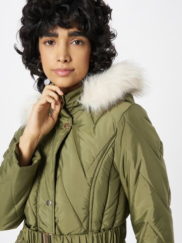 Dorothy Perkins Jacke in Grün