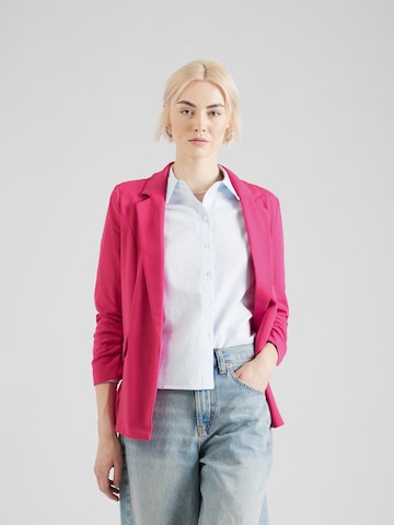 ONLY Blazer 'DIANA' in Pink: front