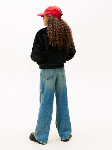 Veste mi-saison TOMMY HILFIGER en noir