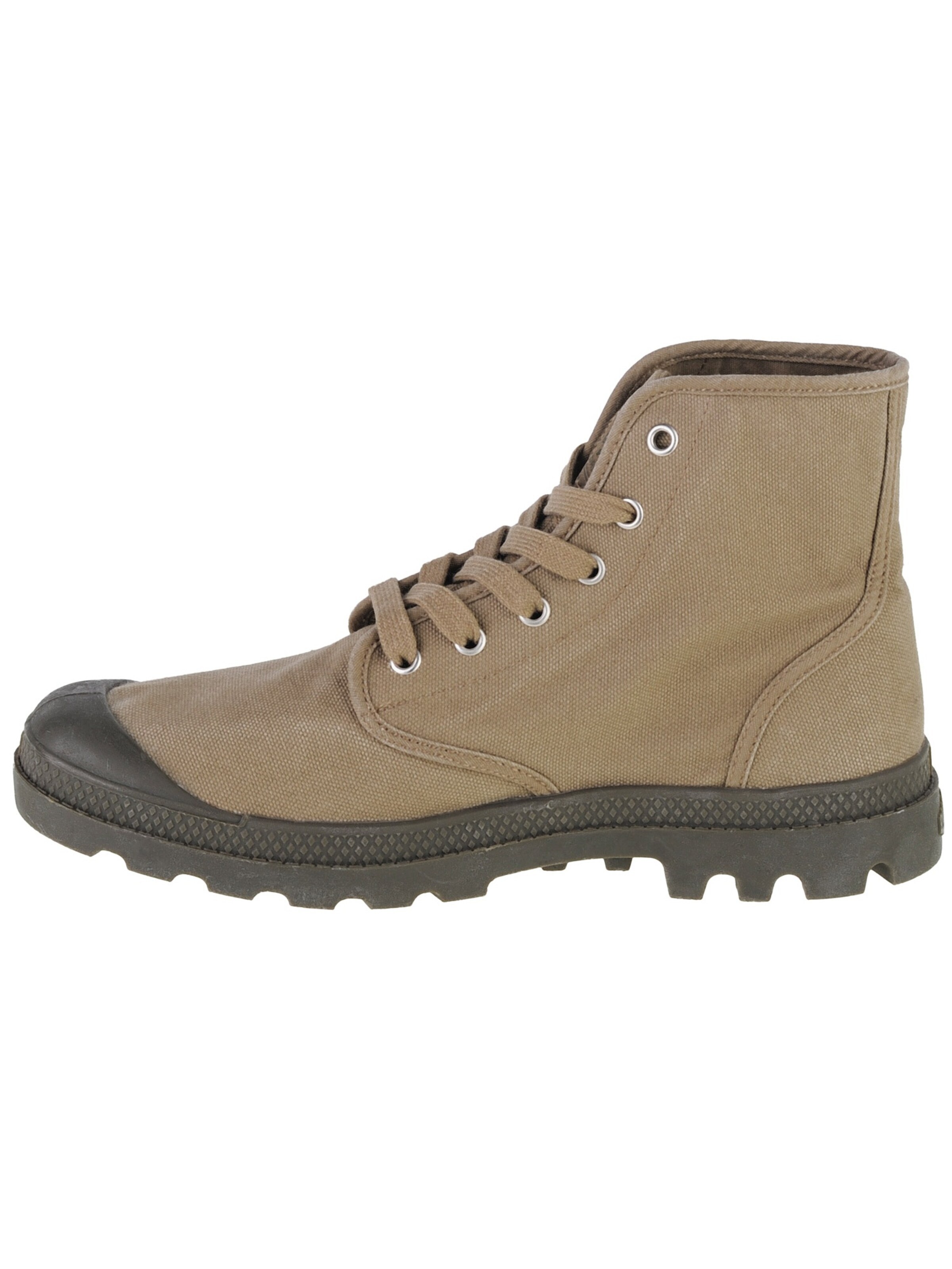 Palladium Sneaker high 'Palladium Pampa Hi'‌‌‌‌ in Beige