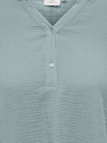 Abito 'CARThyra' di ONLY Carmakoma in blu