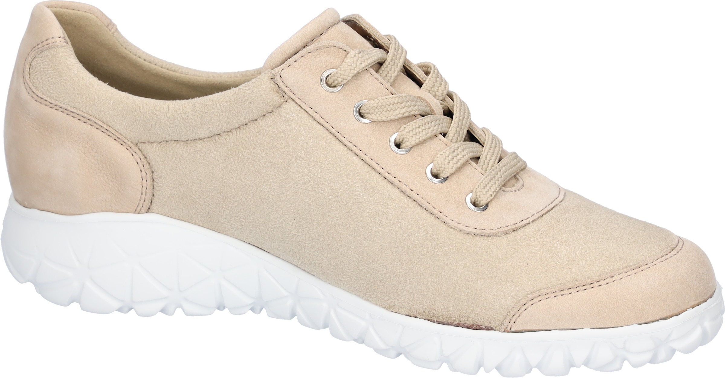 WALDLÄUFER Sneaker in Beige