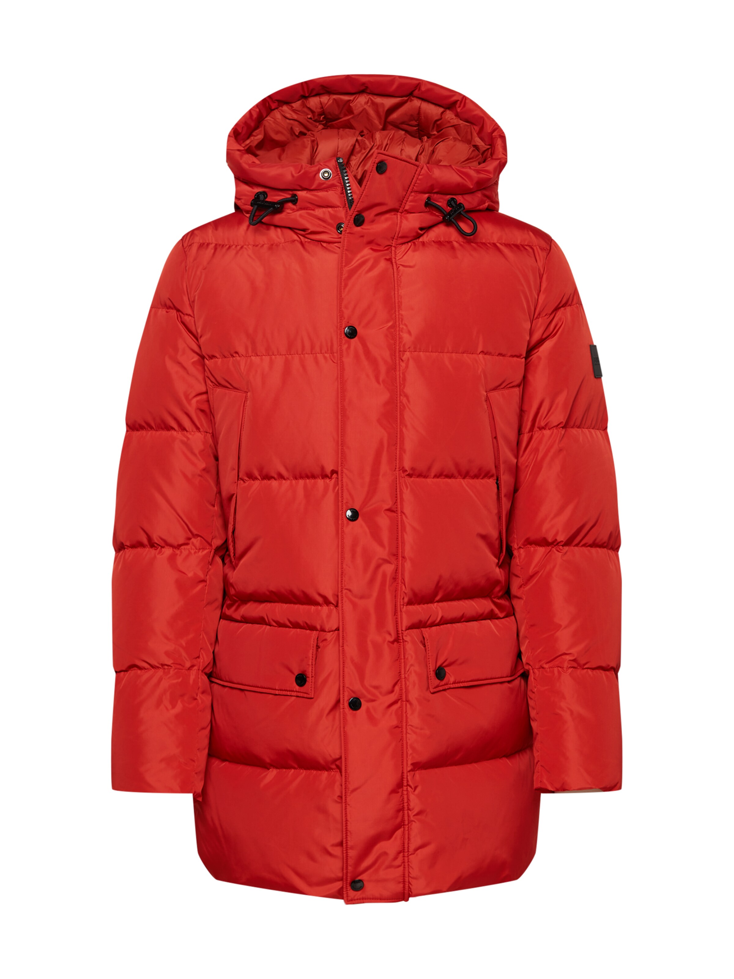 Premium Abbigliamento BOSS Giacca invernale Demalo in Rosso 