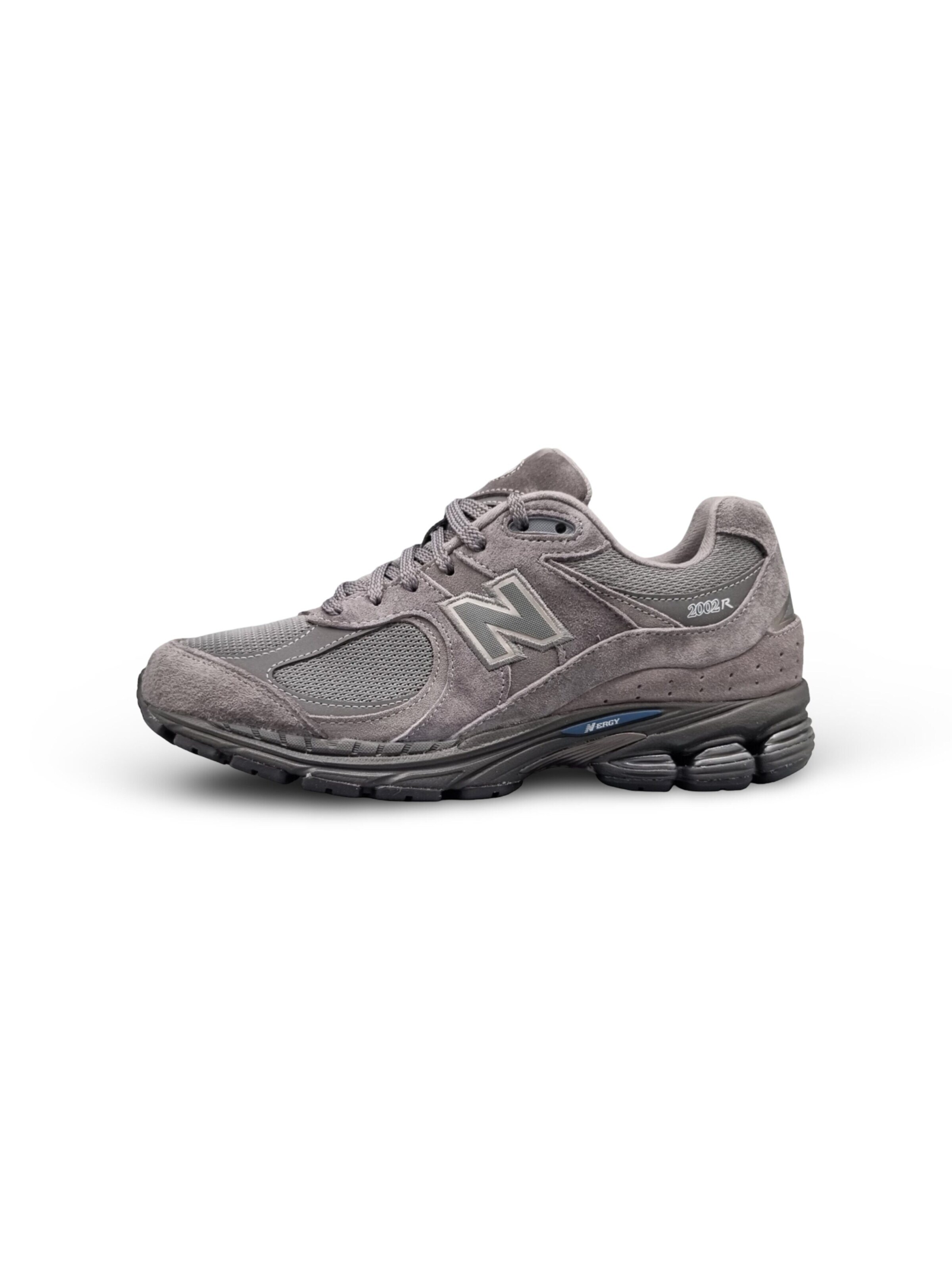 new balance Sneakers 'New Balance 2002R Castlerock Grey' in 36 in Grey, Item view