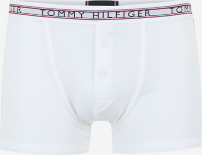 Tommy Hilfiger Underwear Boxershorts in navy / rot / weiß, Produktansicht