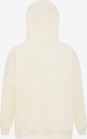 HOMEBASE Sweatshirt i beige