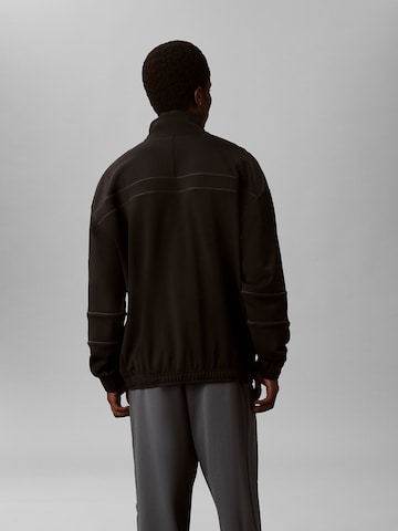 Calvin Klein Sport Between-season jacket in Black