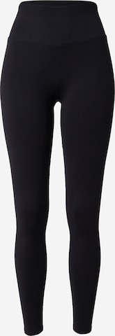 Fabletics Спортивные штаны в Черный: спереди