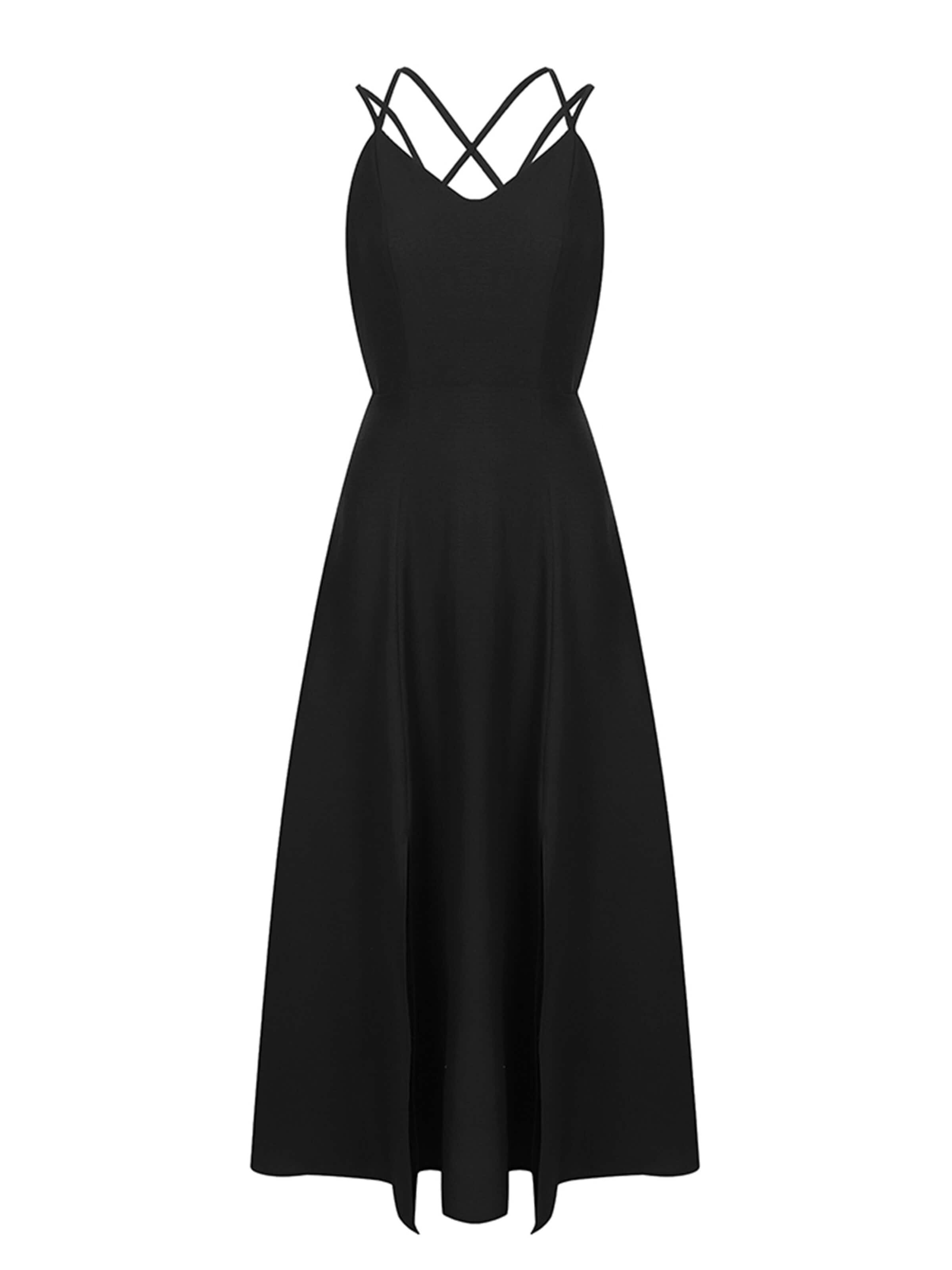 Abito da cocktail 'Women Dress' di LapaPlus in nero