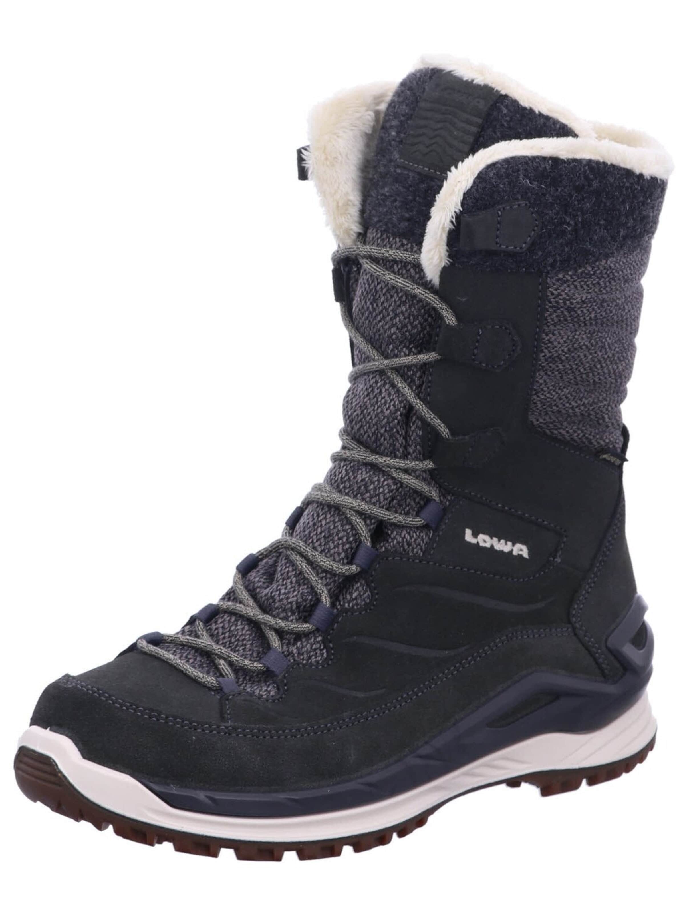 LOWA Boots '421419 9694'‌‌‌‌‌ in Grau: Vorderseite