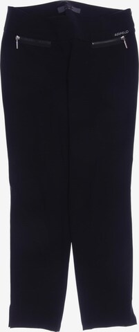 AIRFIELD Pants in XL in Black: front