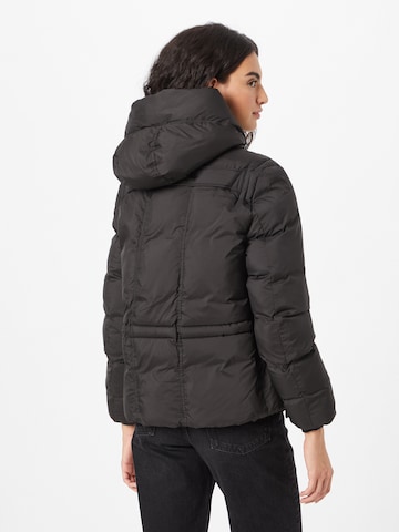 G-STAR Tussenjas 'Whistler' in Zwart