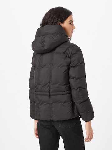 G-Star RAW Between-season jacket 'Whistler' in Black