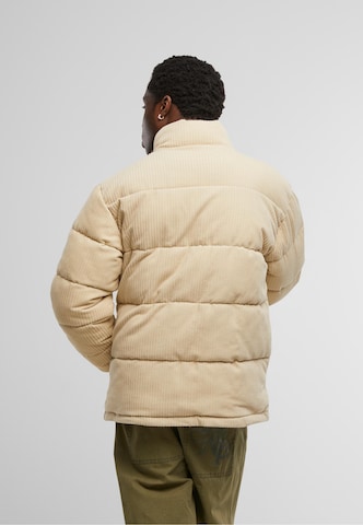 Karl Kani - Chaqueta de invierno en beige