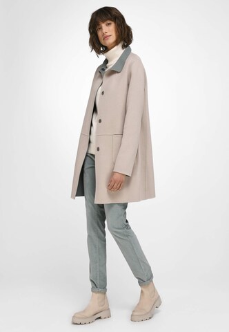 Basler Between-Season Jacket in Pink