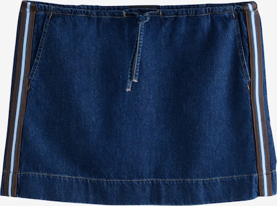 Next Hame koossa 38 värissä sininen denim / vaaleansininen / tummansininen, Tuotenäkymä