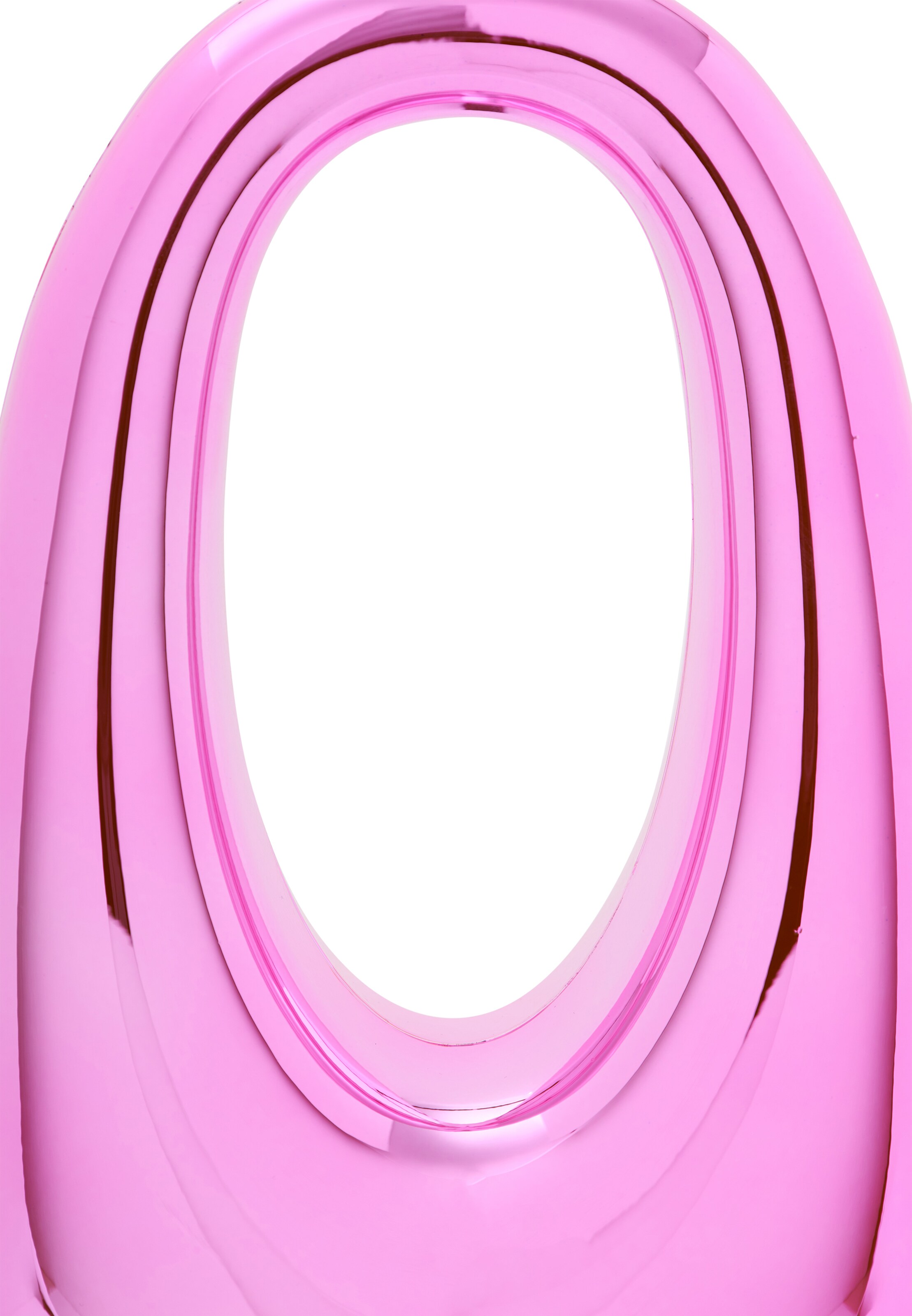 myMo at night Clutch i pink