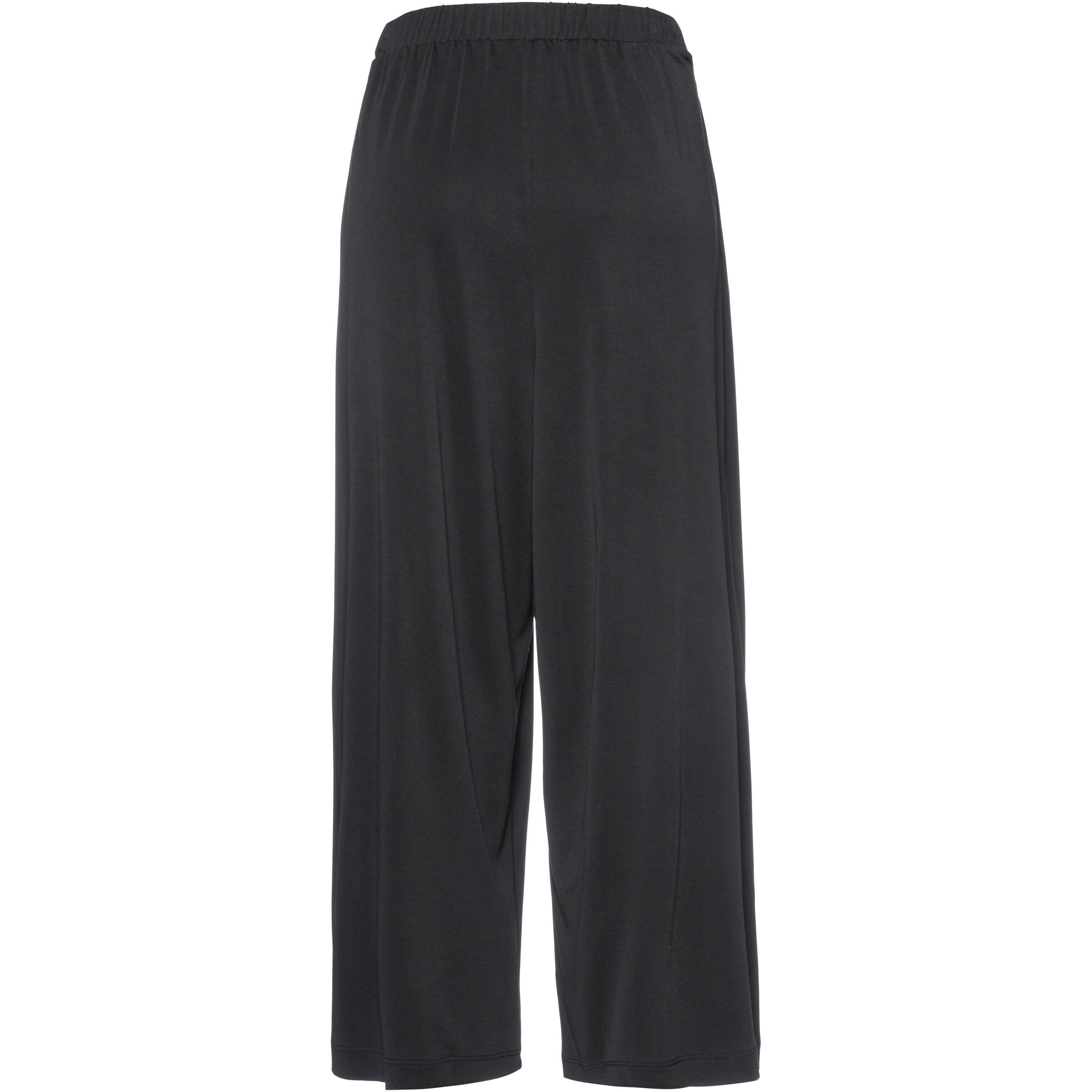 Ragwear Loose fit Pants 'Rozalia' in Black