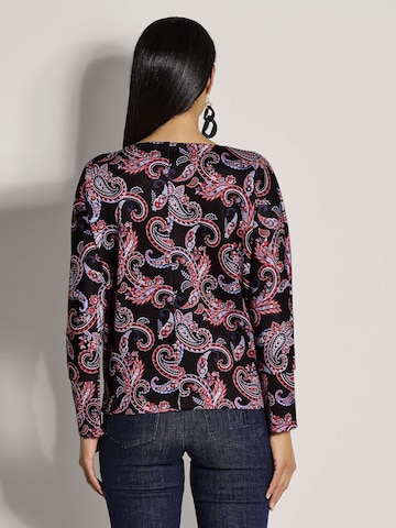 MADELEINE Shirt in Gemengde kleuren
