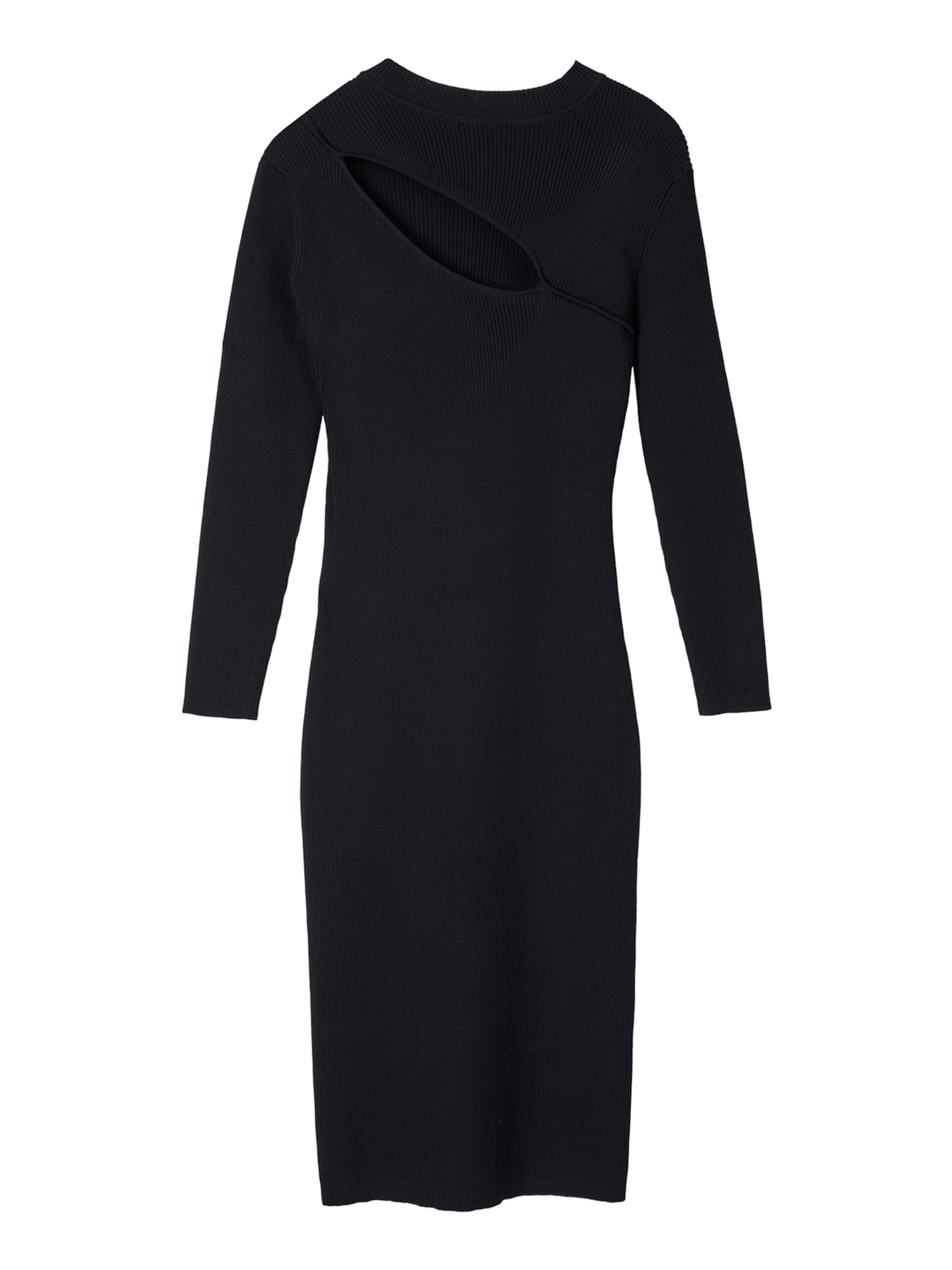 Camomilla Italia Dress 'MIAMI' in Black, Item view