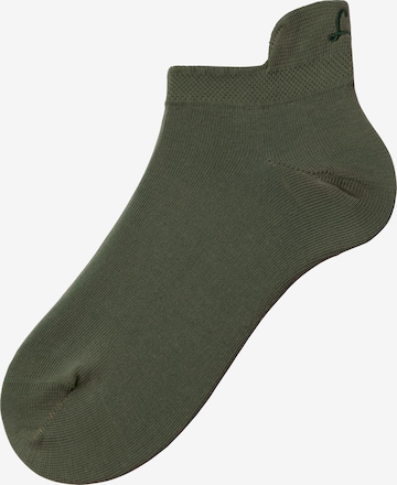 LASCANA Sportsocken in Grün