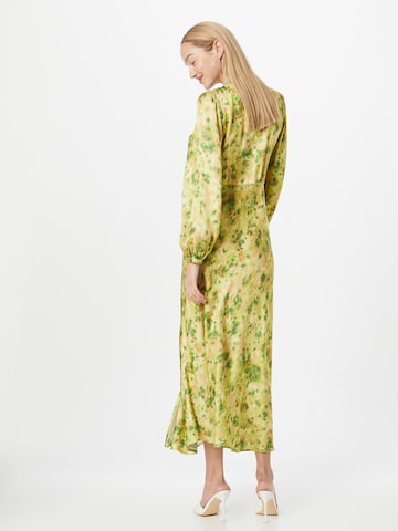 SECOND FEMALE Φόρεμα 'Crocus' σε πράσινο