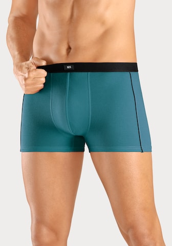 H.I.S Boxer shorts in Mixed colors: front