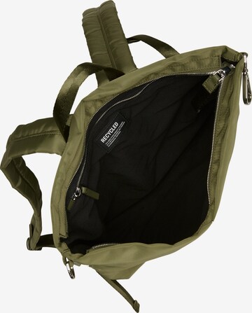 Marc O'Polo Backpack in Green